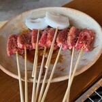 猪料理 やまおく - 