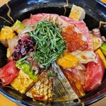 生本まぐろ 炊き餃子 井上 - 