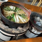 猪料理 やまおく - 