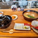 生本まぐろ 炊き餃子 井上 - 