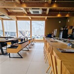 生本まぐろ 炊き餃子 井上 - 