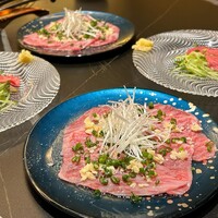 焼肉SEJONG 丸の内店 - 