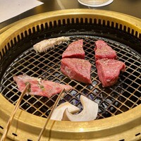 焼肉SEJONG 丸の内店 - 