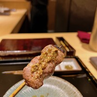 銀座焼とり 京丹波 - 