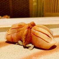 鮨 銀座 おのでら - 