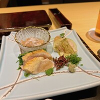 銀座焼とり 京丹波 - 