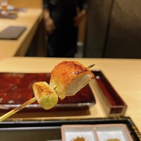 銀座焼とり 京丹波 - 