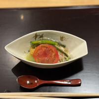 御料理 辻 - 