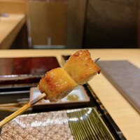 銀座焼とり 京丹波 - 