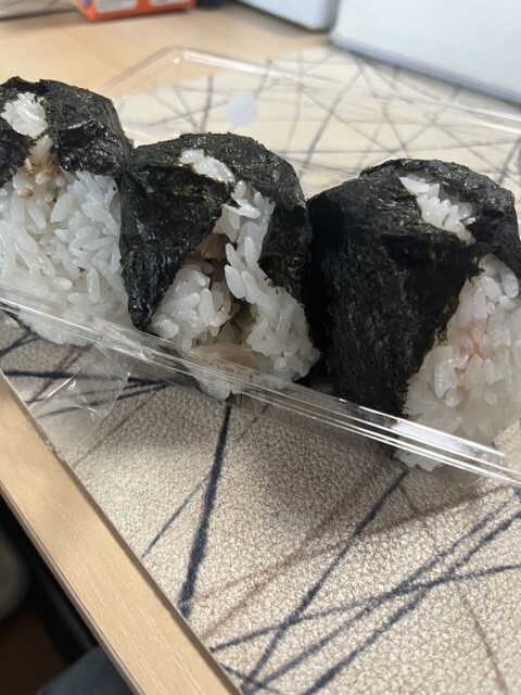 むすびや - 武佐（おにぎり）の写真