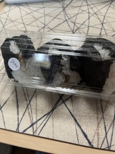 むすびや - 武佐（おにぎり）の写真