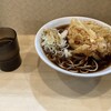 立ち喰いそば うどん えんば