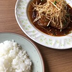 レストラン いねや - 