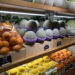 フルーツすぎ - 