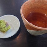 笹屋伊織 - 料理写真: