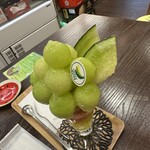 フルーツすぎ - 