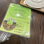 フルーツすぎ - 