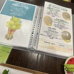 フルーツすぎ - 