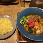 スープカレー トレジャー - 