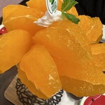 フルーツすぎ - 