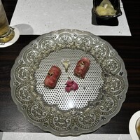 鮨 やまけん 銀座店 - 