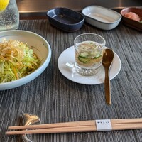 鉄板焼 さざんか - 
