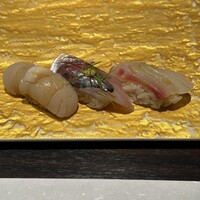 鮨 やまけん 銀座店 - 