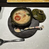 鮨 やまけん 銀座店 - 