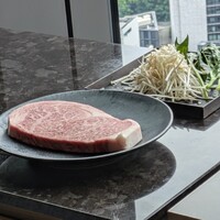 鉄板焼 さざんか - 