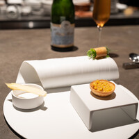 SHIROIYA the RESTAURANT - 