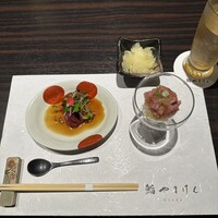 鮨 やまけん 銀座店 - 