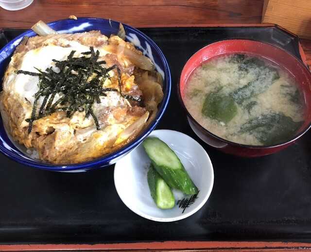 清和亭 - 羽後本荘（食堂）の写真