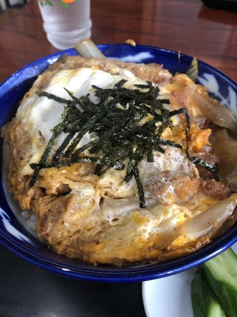 清和亭 - 羽後本荘（食堂）の写真