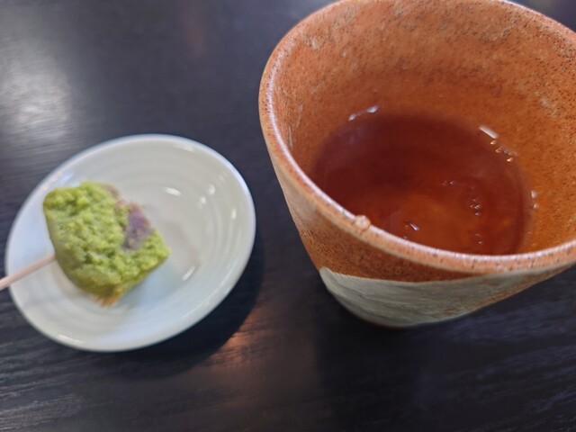 Sasaya Iori Minami Ten