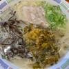 博多ラーメン はかたや 川端店