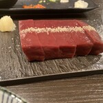 青葉台焼肉 うしこぞう - 