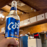 아구랑 꽃게랑 - 