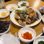 아구랑 꽃게랑 - 