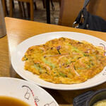 아구랑 꽃게랑 - 