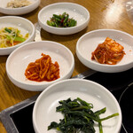 아구랑 꽃게랑 - 