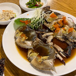 아구랑 꽃게랑 - 