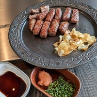 鉄板焼 さざんか - 