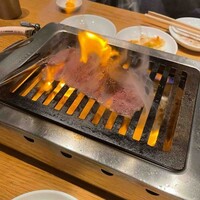 ビーフキッチン 渋谷店 - リブ芯