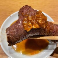 ビーフキッチン 渋谷店 - イチボ４
