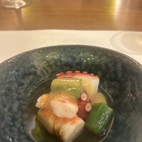 割烹家 一本松 - 