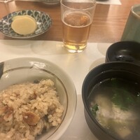 割烹家 一本松 - 