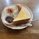 ブラジルコーヒー - 