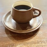 ブラジルコーヒー - 