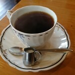 神戸 - ブレンドコーヒー