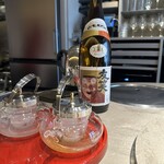 食とか、酒とか、タカノハシアキラ - 